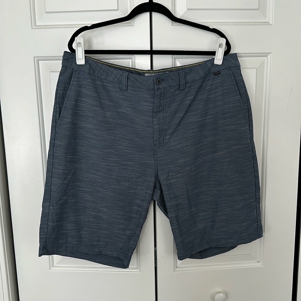 Travis Mathew Golf Shorts
